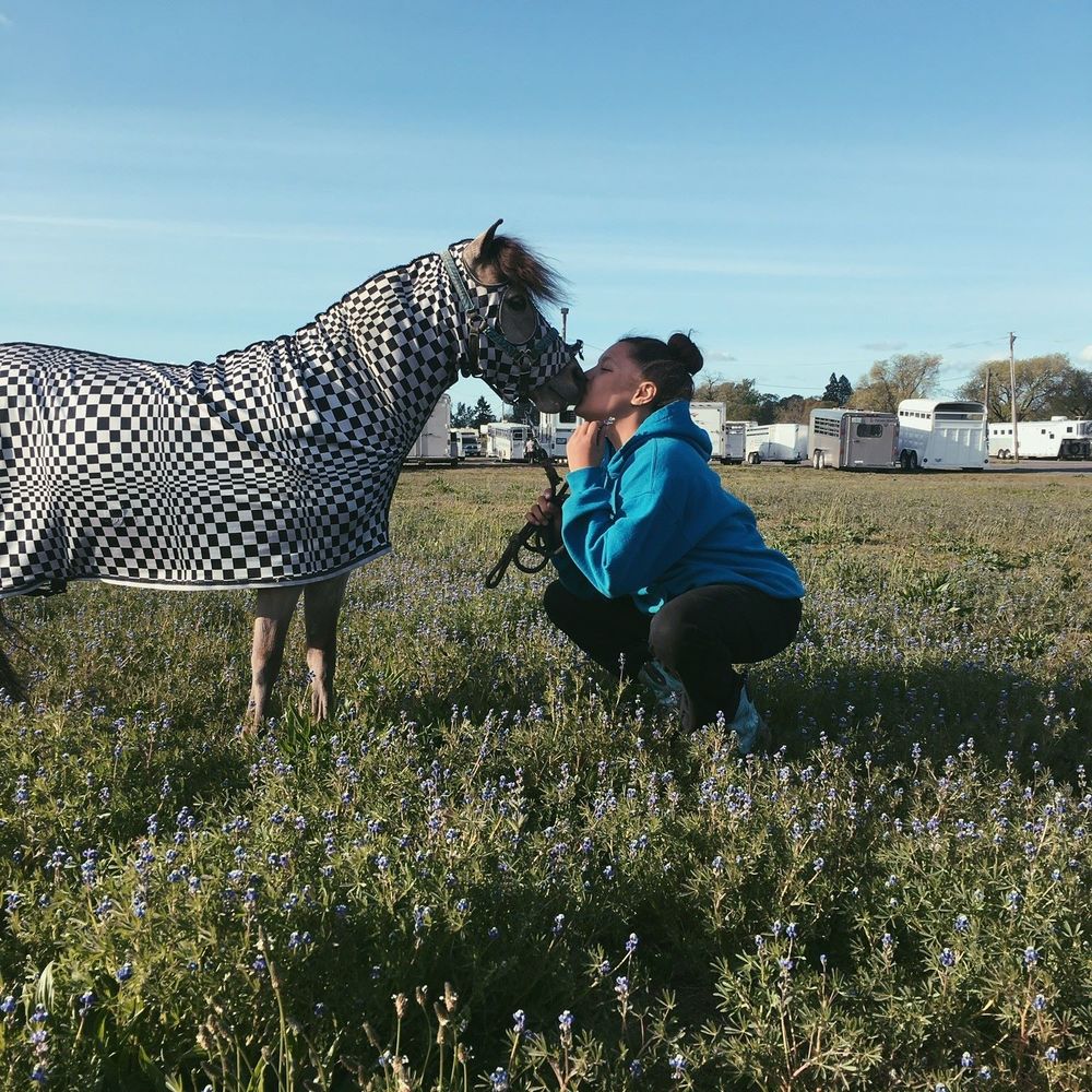 Meet your Posher, Presley